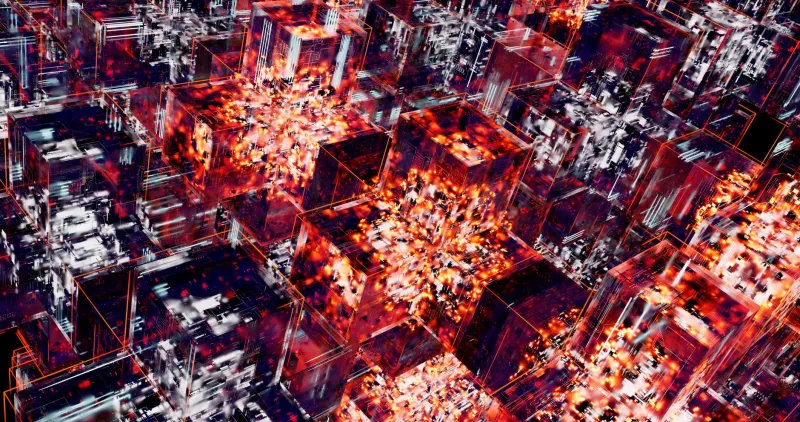 After You Leave, It Still Knows: The Ghost Data Keeping Tabs on Your Future Self