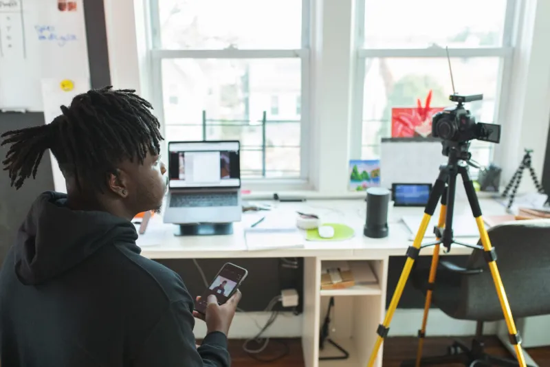 Dull on Purpose: How Stripping the Shine Off Your Content Is Building the Realest Audiences Online