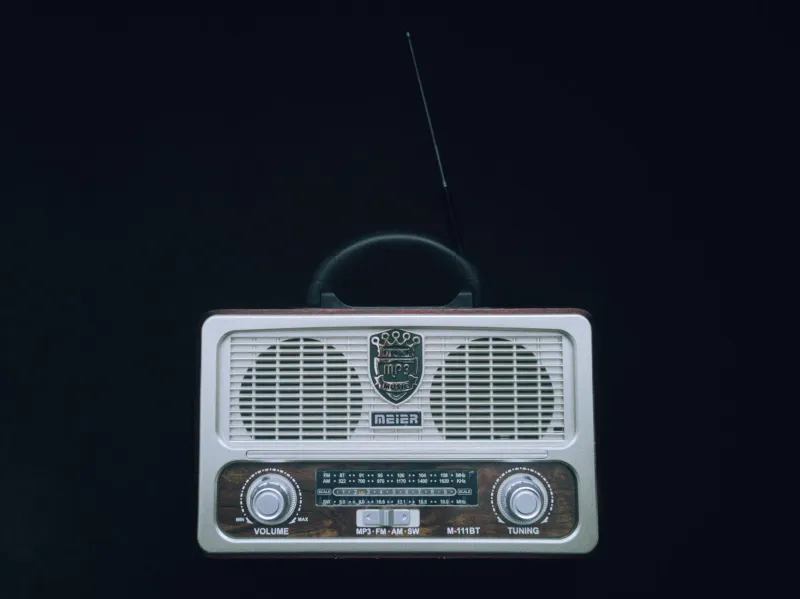 Static With a Fanbase: The Mystery Signals America Still Can't Stop Listening To
