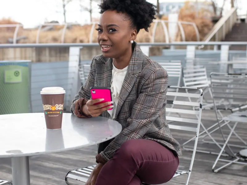 Sit With It: The Case for Letting the Internet Catch Up to Your Reaction